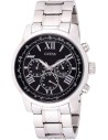 GUESS Montre Homme W0379G1