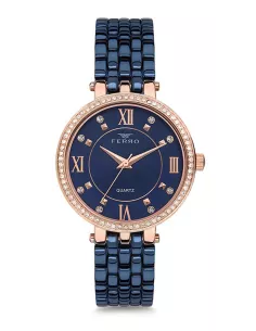 Montre femme Ferro