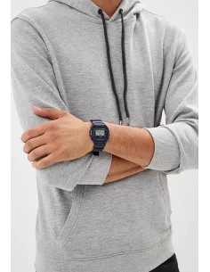 Casio Montre Homme W-218H-2AVDF 2