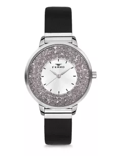 Montre femme Ferro