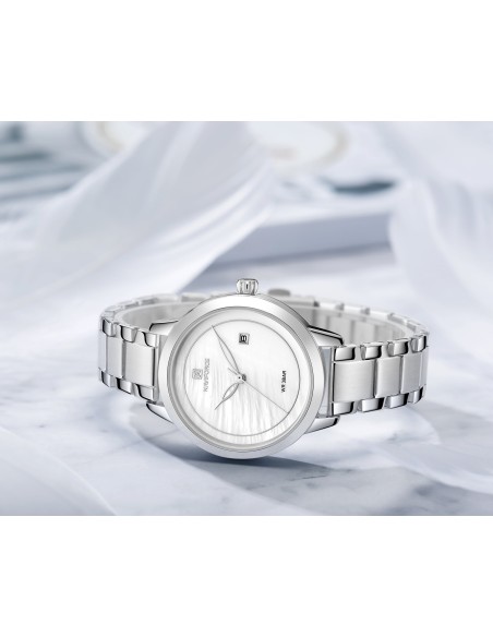 Naviforce Montre Femme NF5008