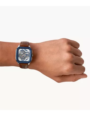 Montre Fossil Homme BQ2571