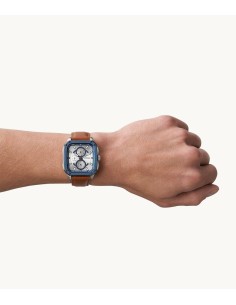 Montre Fossil Homme BQ2658 2