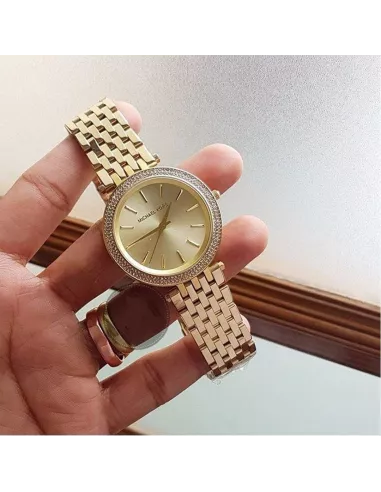 Montre Femme Michael Kors MK3191