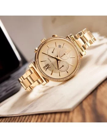 Montre Femme Michael Kors MK6559 2