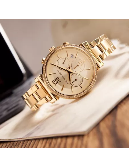 Montre Femme Michael Kors MK6559