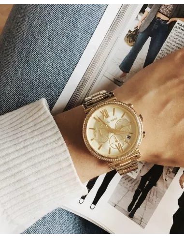 Montre Femme Michael Kors MK6559