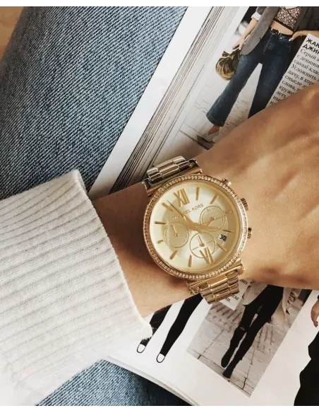 Montre Femme Michael Kors MK6559