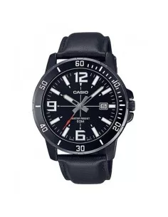 Casio Montre Homme MTP-VD01BL-2BVUDF
