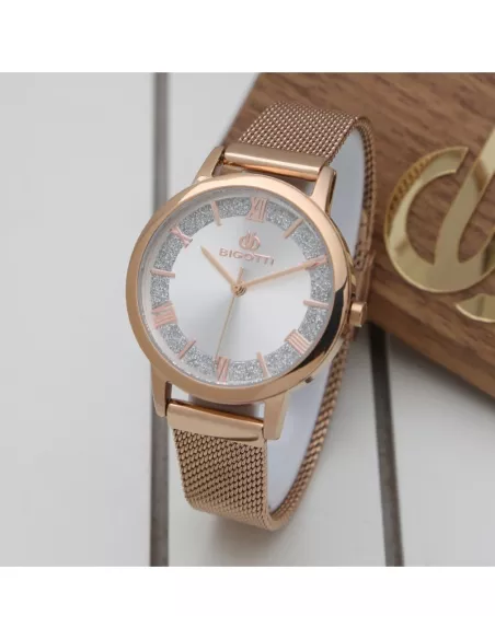 BIGOTTI Montre Femme BG.1.10270-2