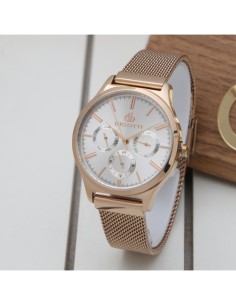 BIGOTTI Montre Femme BG.1.10243-3