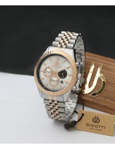 BIGOTTI Montre Homme BG.1.10210-3