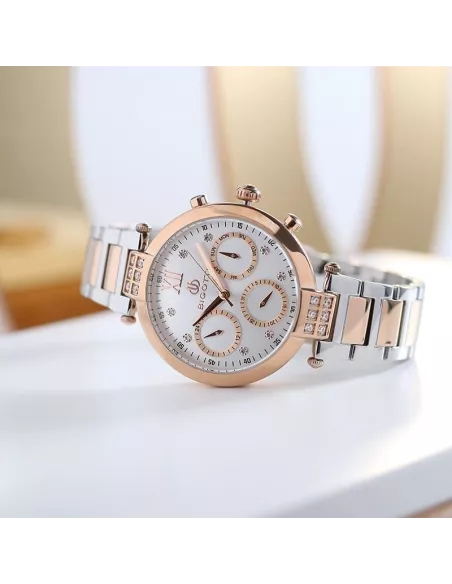 BIGOTTI Montre Femme BG.1.10031-4