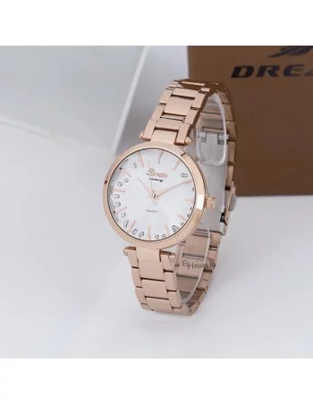 Dream Fashion Montre Femme