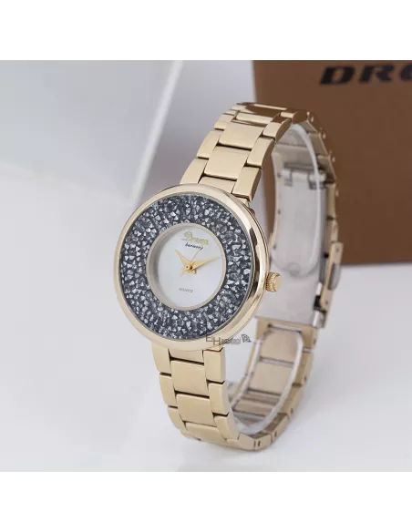 Dream Fashion Montre Femme