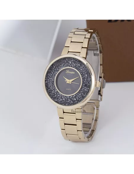 Dream Fashion Montre Femme