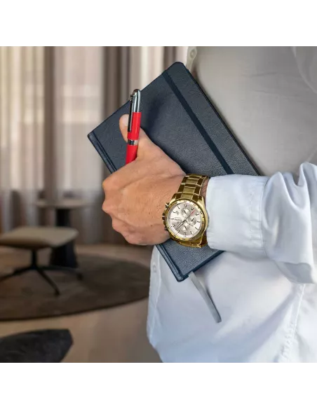 Festina Montre Hommes - F20541/1