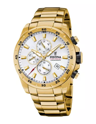 Festina Montre Hommes - F20541/1