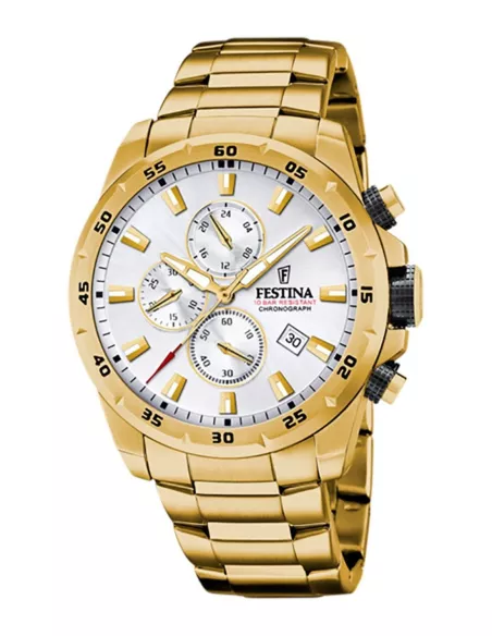 Festina Montre Hommes - F20541/1