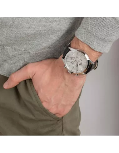 Festina Montre Hommes CHRONO - F20542/1