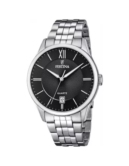 Festina Montre Homme F20425/3