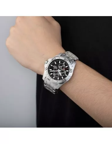 Festina Montre Homme F20445/3 Multifonction