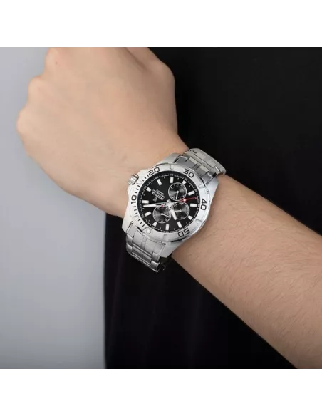 Festina Montre Homme F20445/3 Multifonction