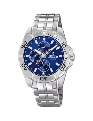 Festina Montre Hommes - F20445/2