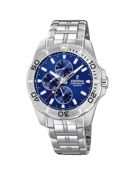 Festina Montre Hommes - F20445/2