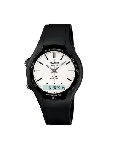 Montre Casio Homme-AE-1000W-1BVDF-Garantie 1 An.