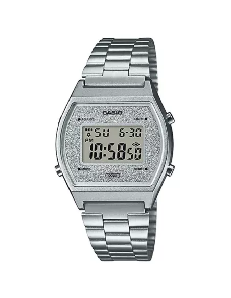 Casio Montre Femme B640WDG-7DF