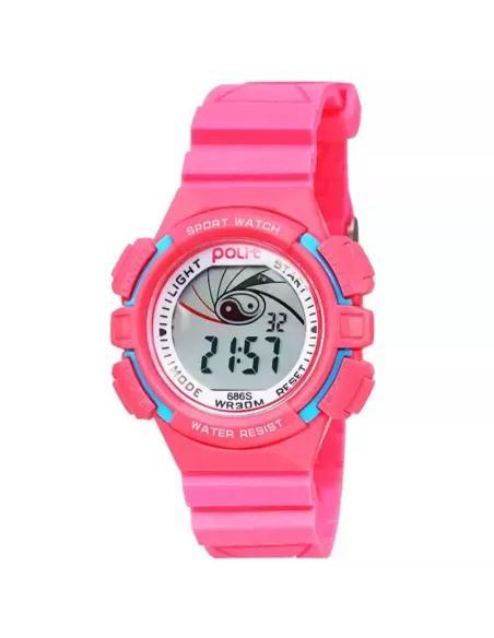 Montre Digitale POLIT 686S
