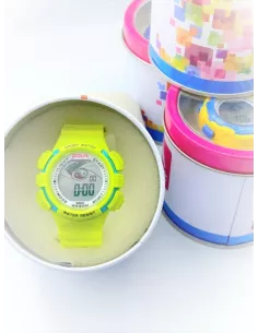 Montre Digitale Enfant 686S 2