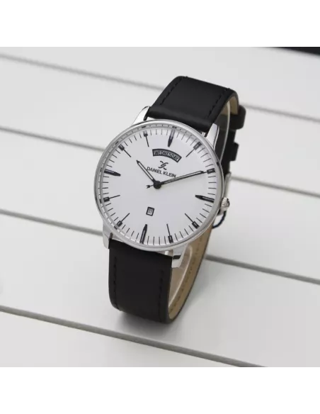 DANIEL KLEIN MONTRE HOMME DK.1.13067-1