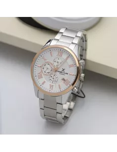 DANIEL KLEIN MONTRE HOMME DK.1.13109-4