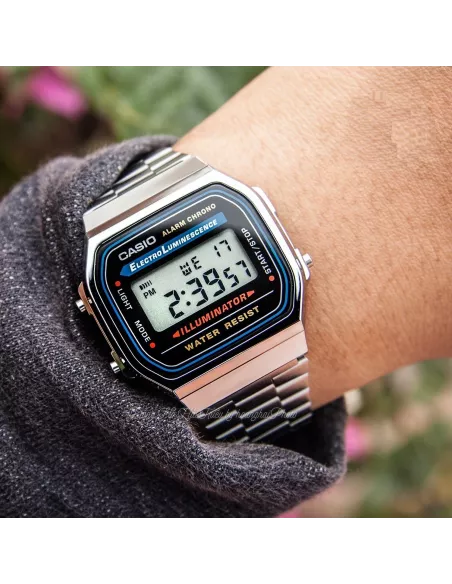 CASIO