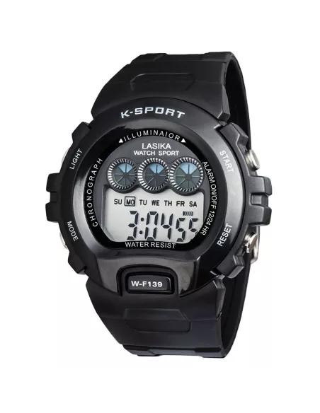 LASIKA Montre Enfant W-F139
