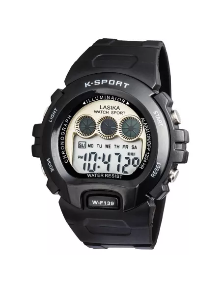 LASIKA Montre Enfant W-F139