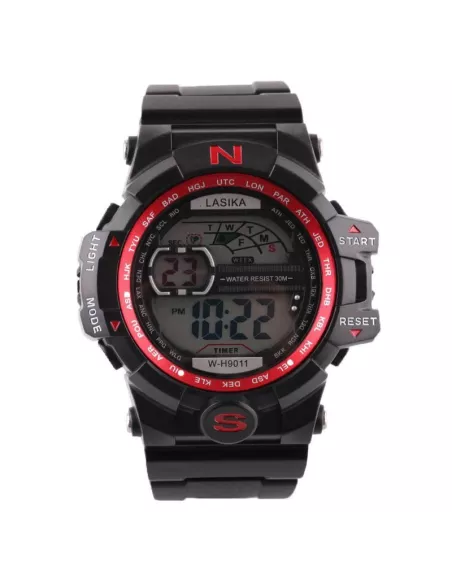 LASIKA Montre Enfant W-H9011