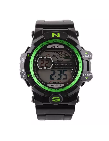 LASIKA Montre Enfant W-H9011