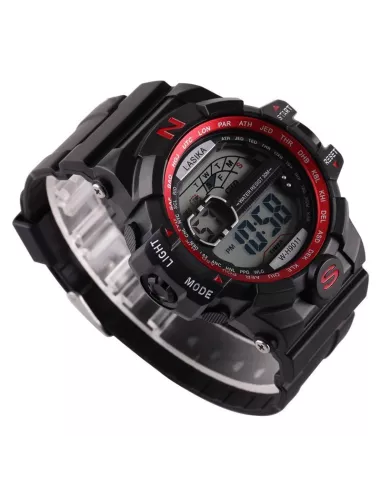 LASIKA Montre Enfant W-H9011