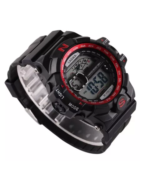 LASIKA Montre Enfant W-H9011