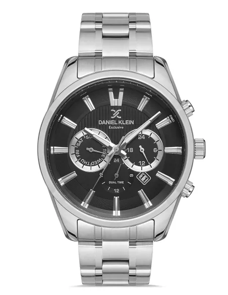 DANIEL KLEIN MONTRE HOMME DK.1.13119-1