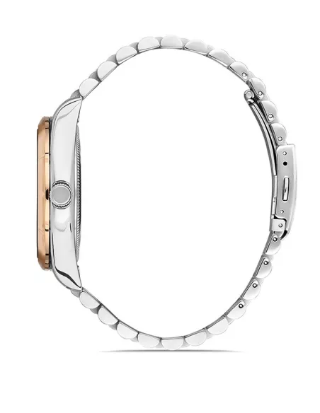 DANIEL KLEIN MONTRE HOMME DK.1.13130-4