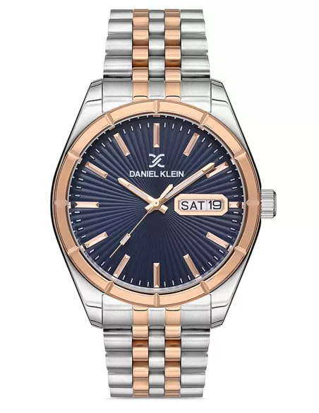 DANIEL KLEIN MONTRE HOMME DK.1.13130-4