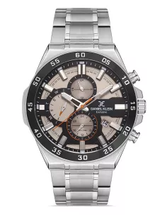DANIEL KLEIN MONTRE HOMME DK.1.13169-2