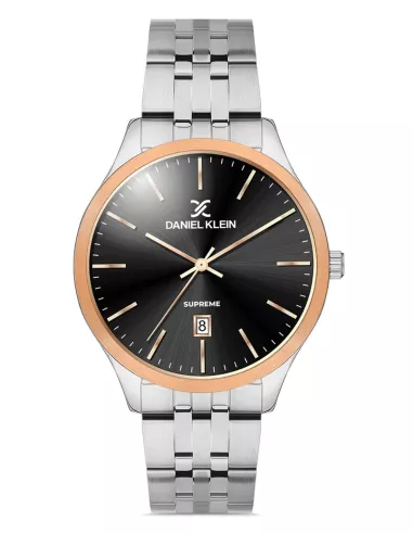 DANIEL KLEIN MONTRE HOMME DK.1.13183-6