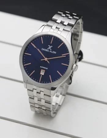 DANIEL KLEIN MONTRE HOMME DK.1.13183-4