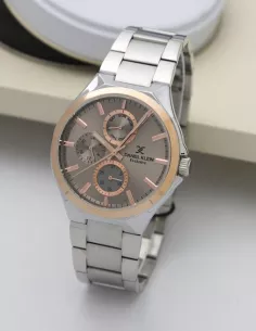DANIEL KLEIN MONTRE HOMME DK.1.13190-3