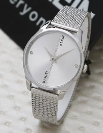 Daniel Klein Montre Femme DK.1.13197-1